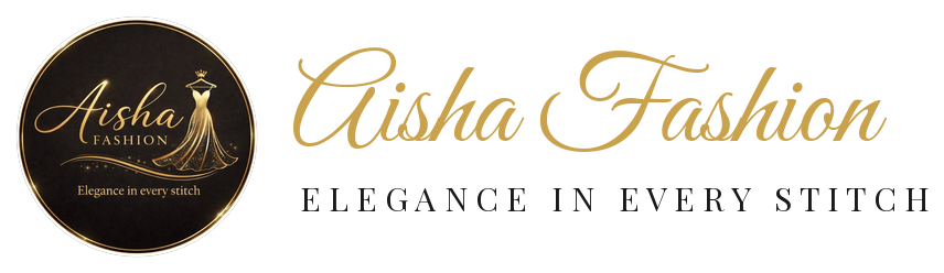Aisha Fashion